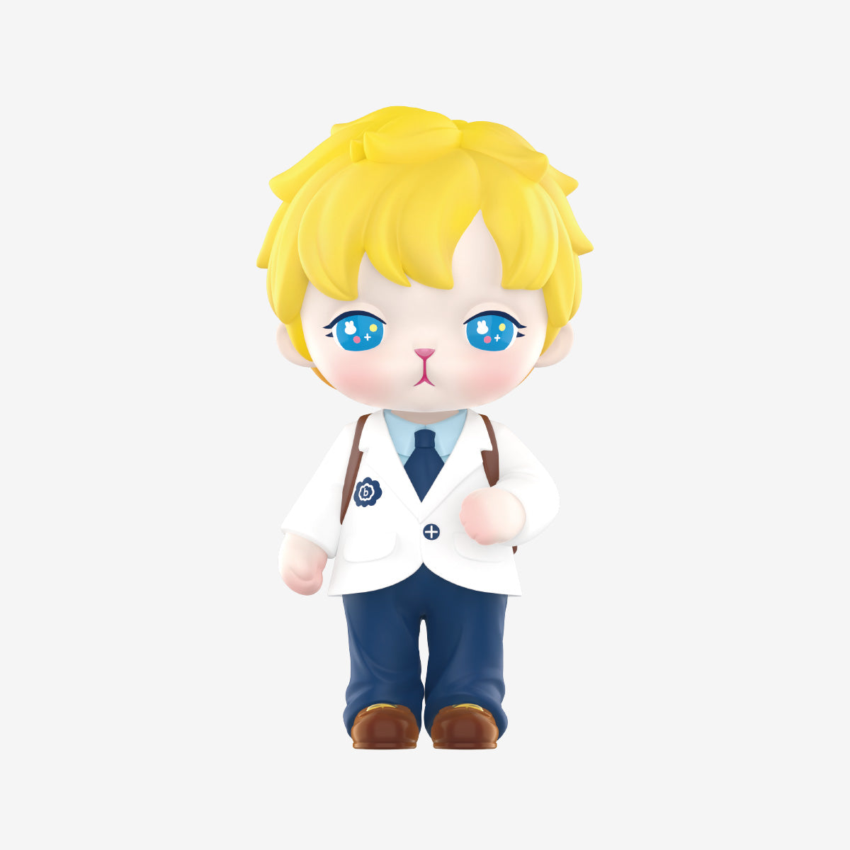 POP MART BUNNY School Series [1 Blind Box]