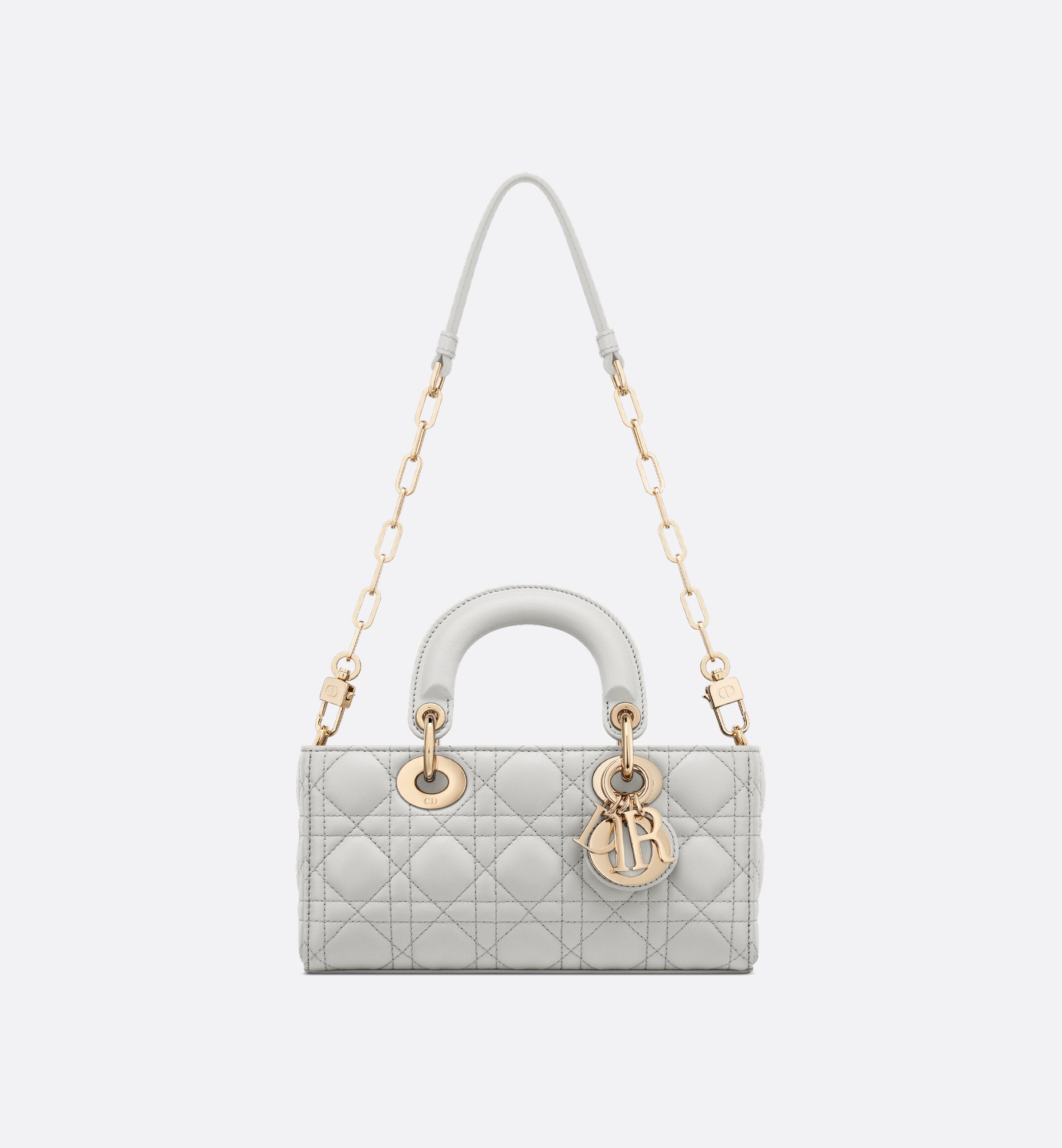 Dior Small Lady D-Joy Bag M0613ONGE_M51G