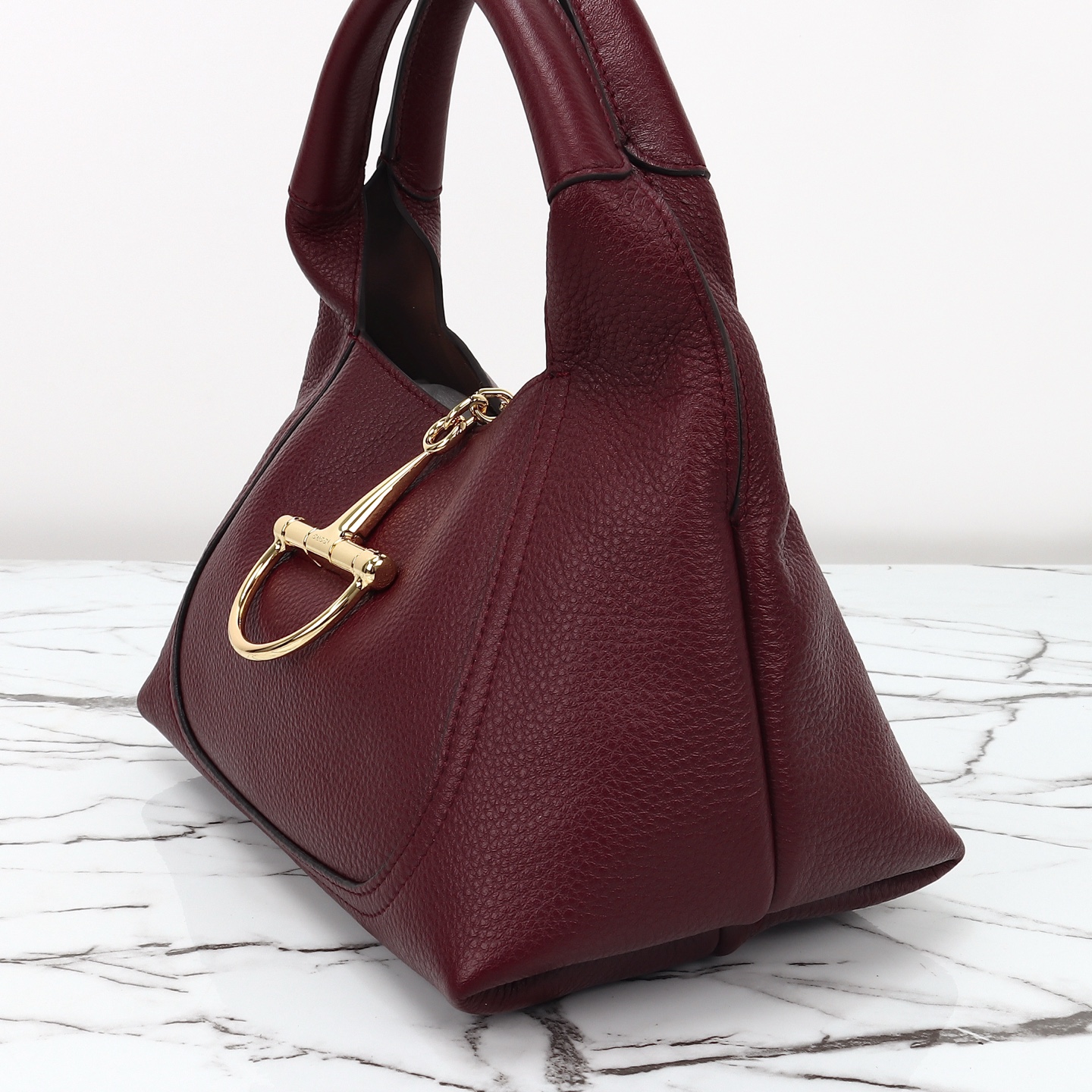 Gucci Softbit medium top handle bag 837467 AAEAO 6207