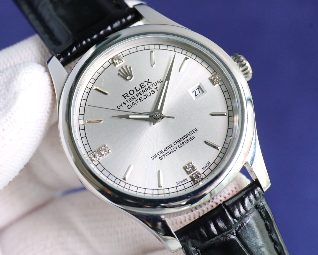 ROLEX Upgraded Version Men's Watch