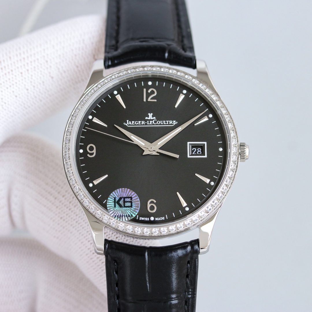 Jaeger-LeCoultre Master Series 1232501