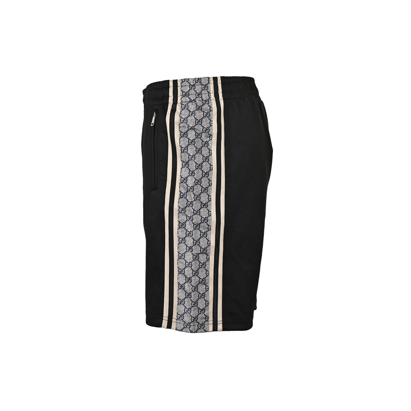 Gucci Classic Snake Web Shorts