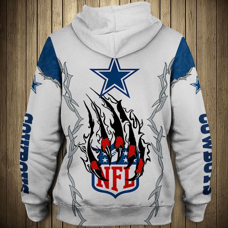 DALLAS COWBOYS 3D DC3302