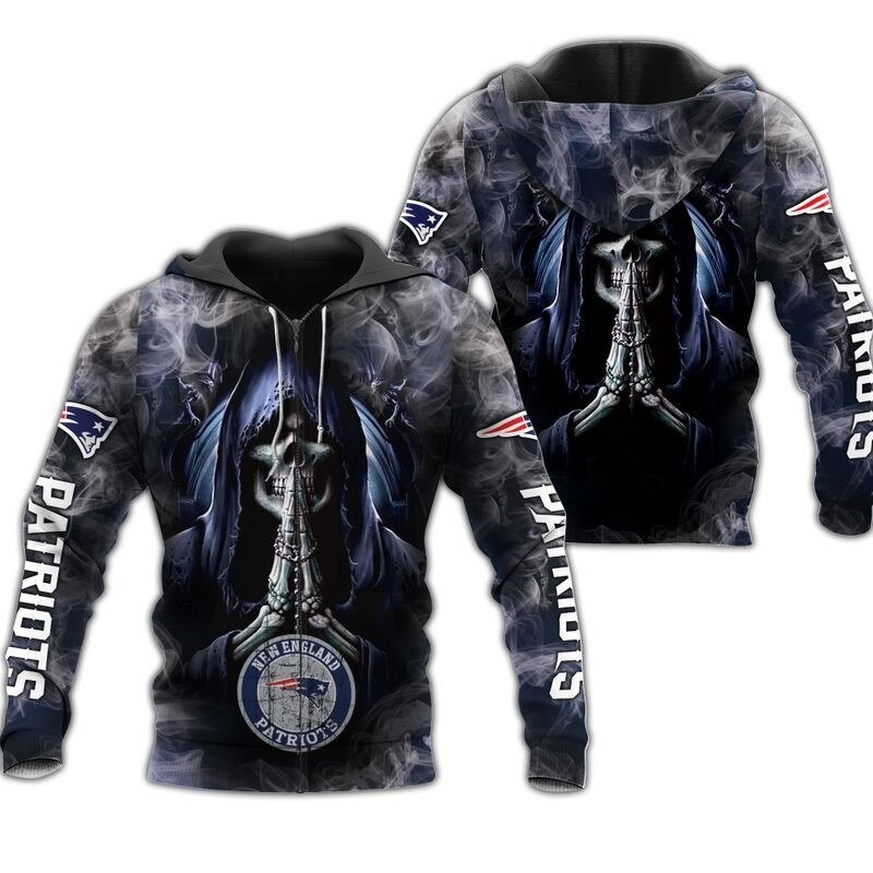 NEW ENGLAND PATRIOTS 3D NEP110