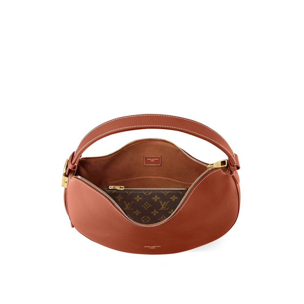 Louis Vuitton Low Key Cookie Medium Bag M14417