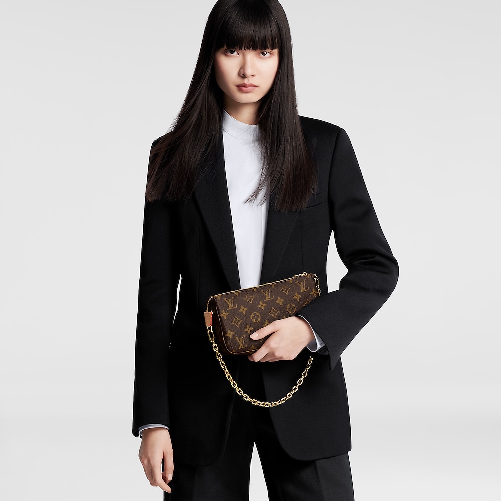 Louis Vuitton POCHETTE ACCESSOIRES Handbag M82766