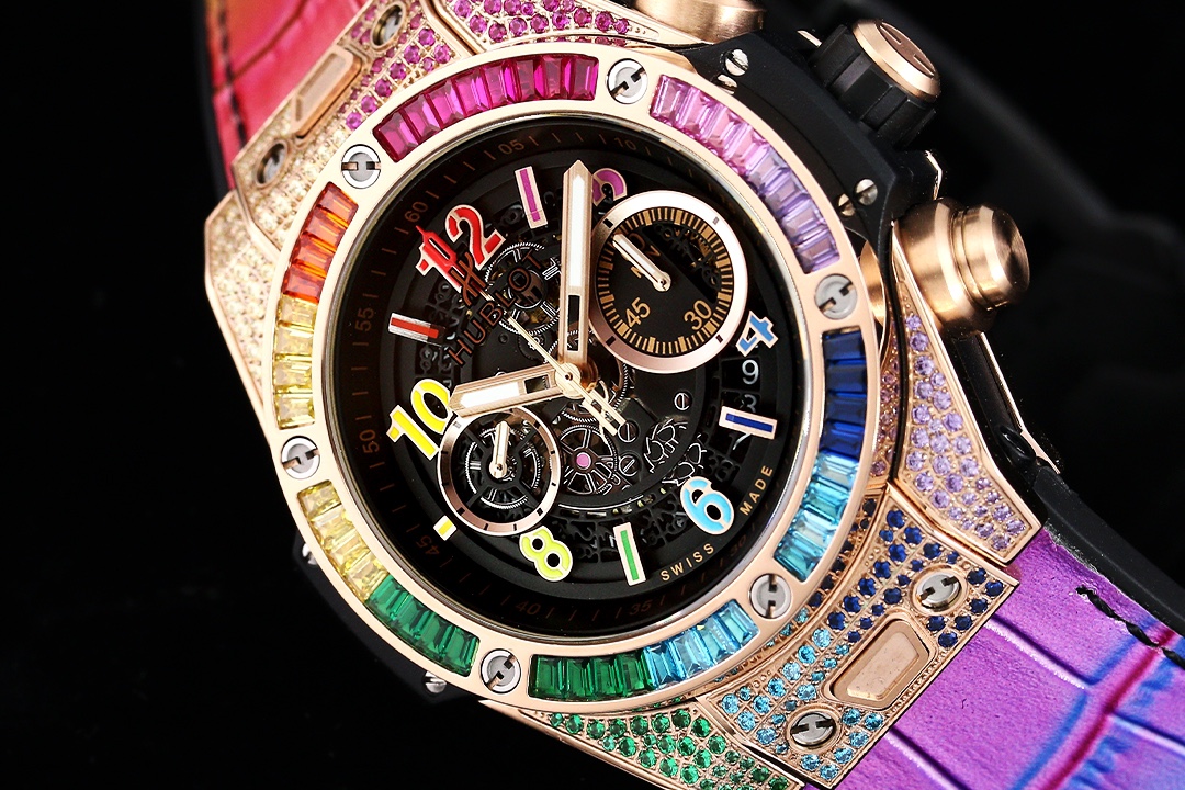Hublot Factory V2