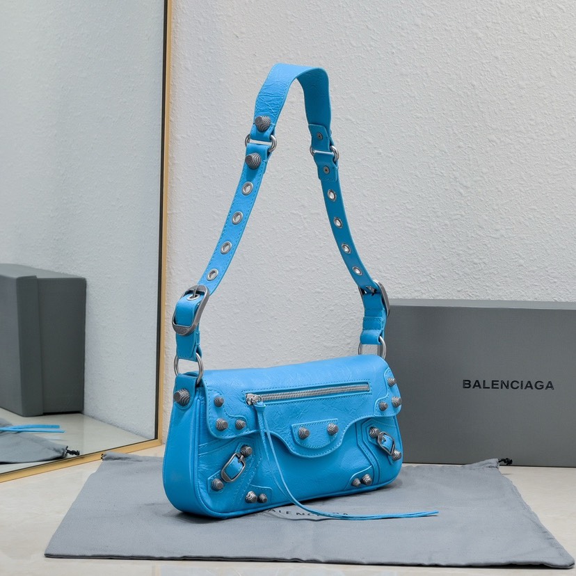 Balenciaga Underarm Bag