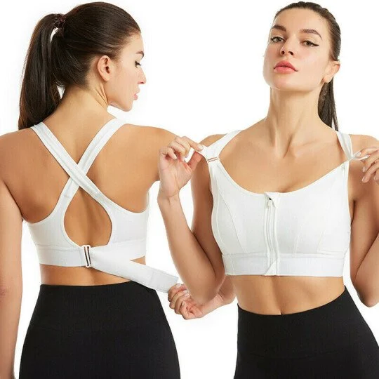 🔥Last Day Promotion 70% OFF🔥Wireless Sports Bra