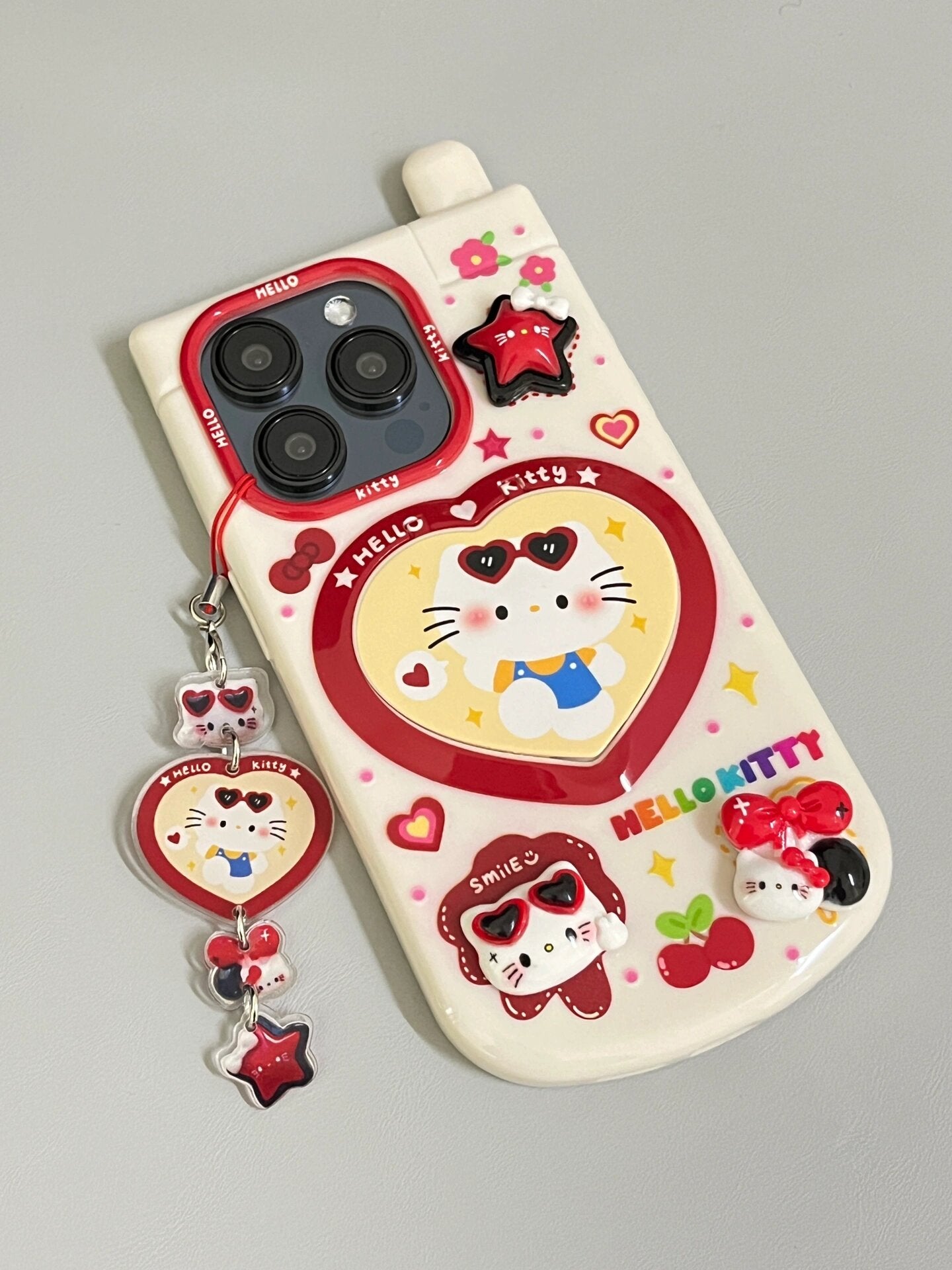 Sanrio Cute Kawaii Phone Case