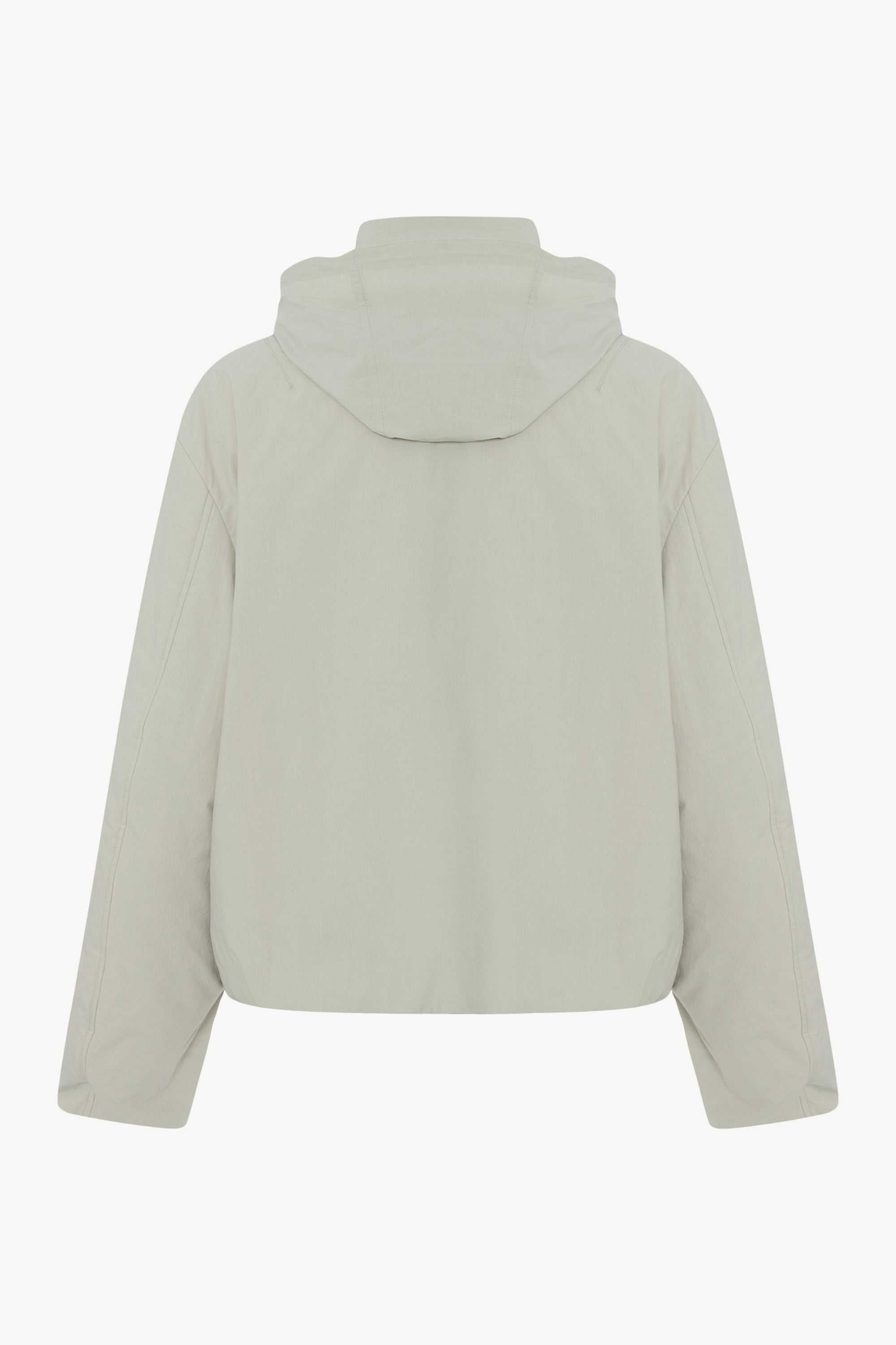 Lucius Jacket in Cotton