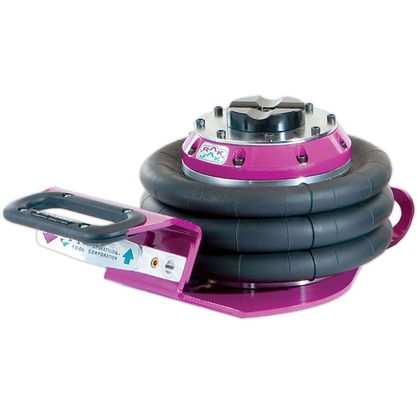 [29.99 Limited Time Offer!!!] RKTM 3 Bag Air Jack