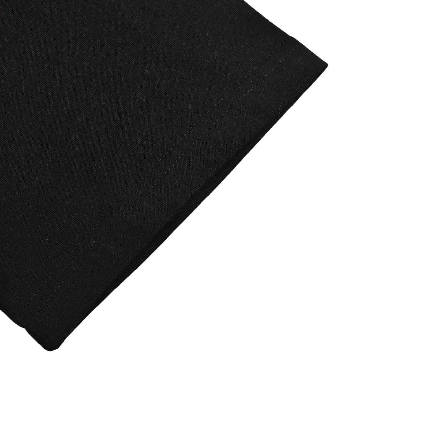 Gucci 24ss gradient belt print short sleeves