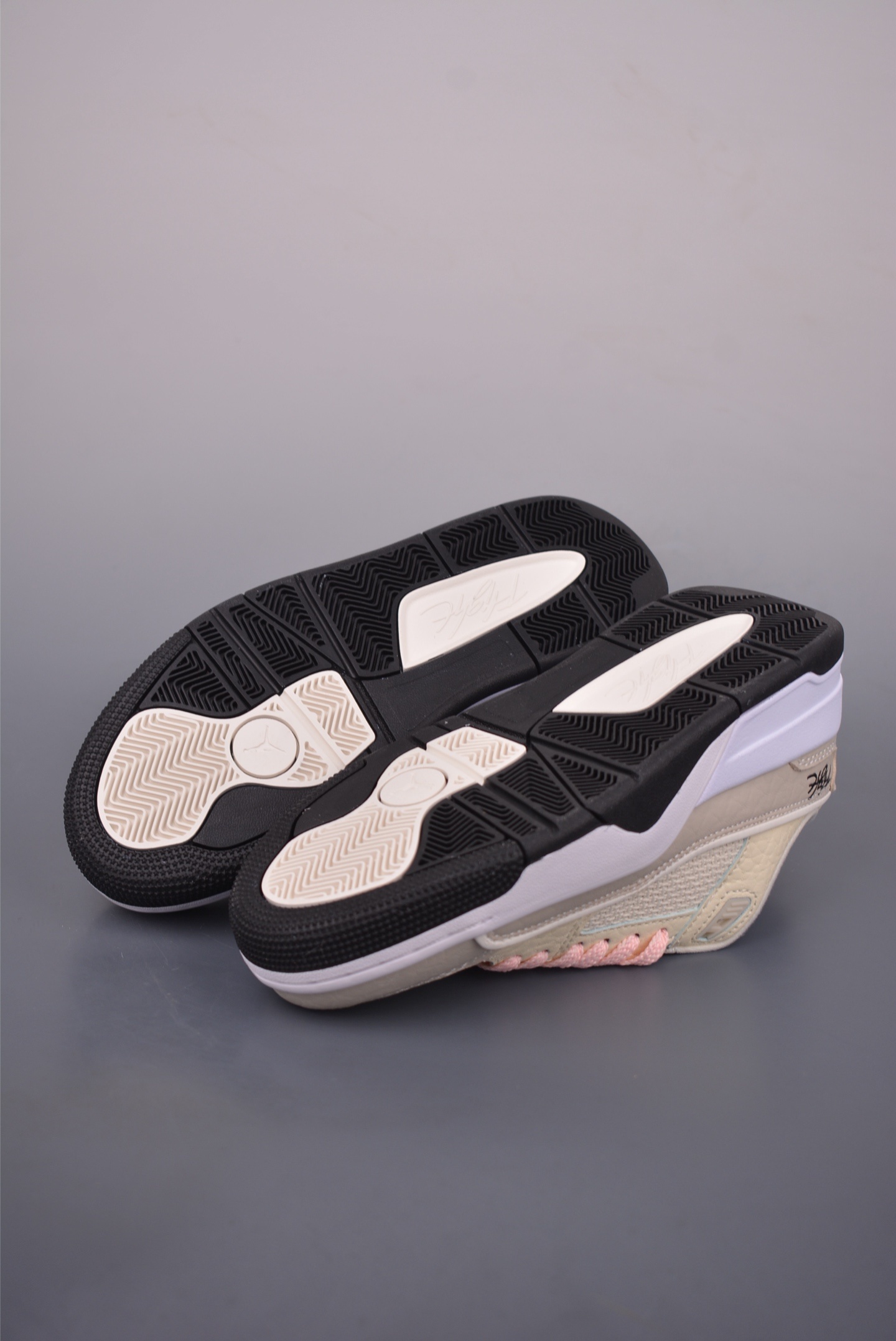 Air Jordan Flight Court “Coconut Milk Pink” IH4105-113
