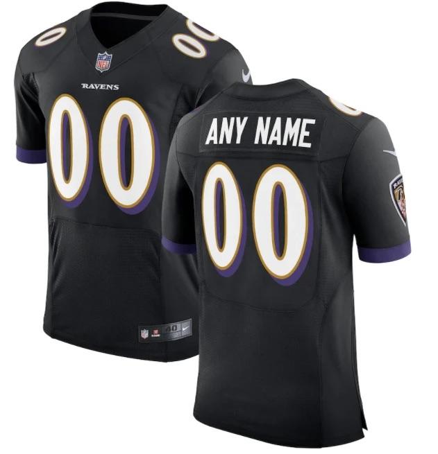 Baltimore Ravens