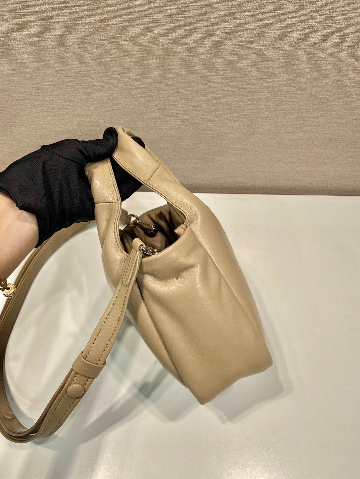 Prada Small Handbag 1BA359