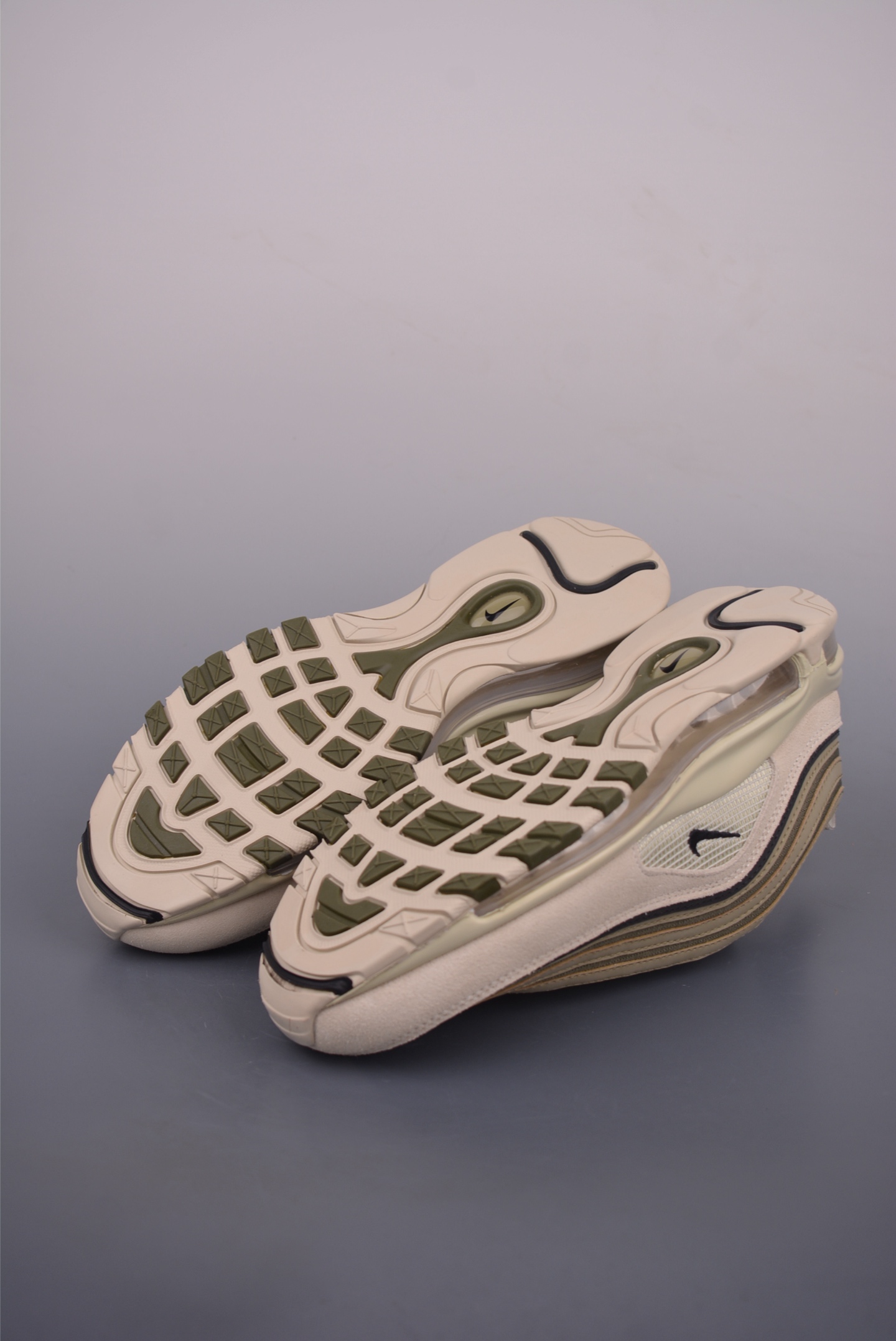 Nike Air Max 97 SE “Light Bone Medium Olive ” FB9619-002