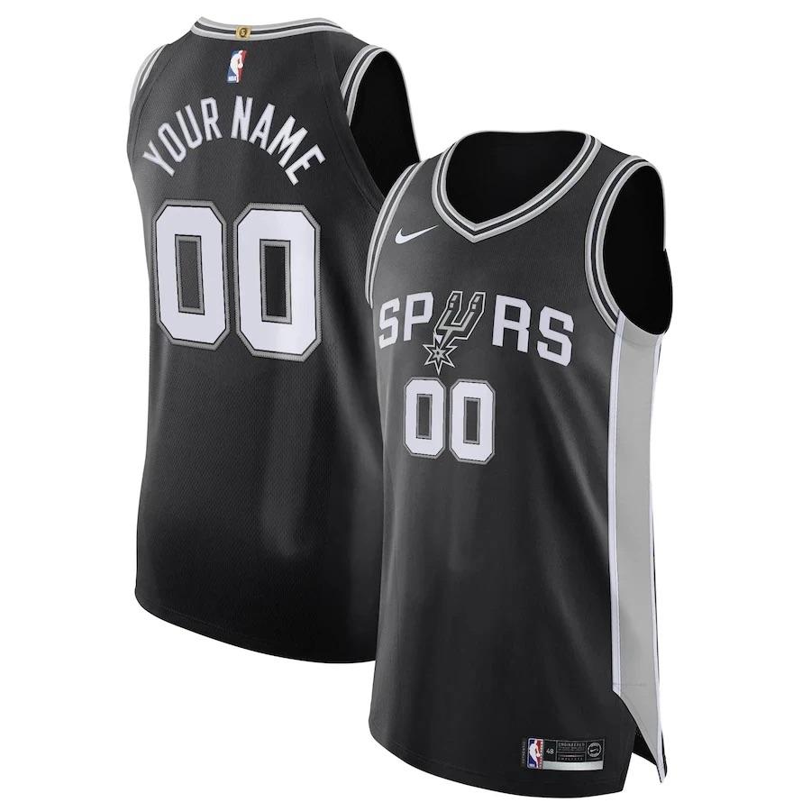 San Antonio Spurs