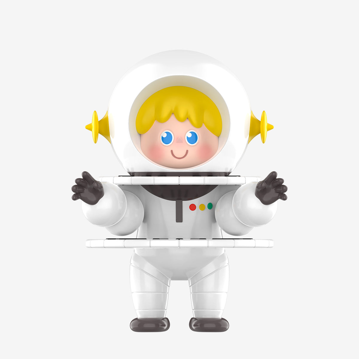 POP MART 009 Space Walker Space Concert Series [1 Blind Box]