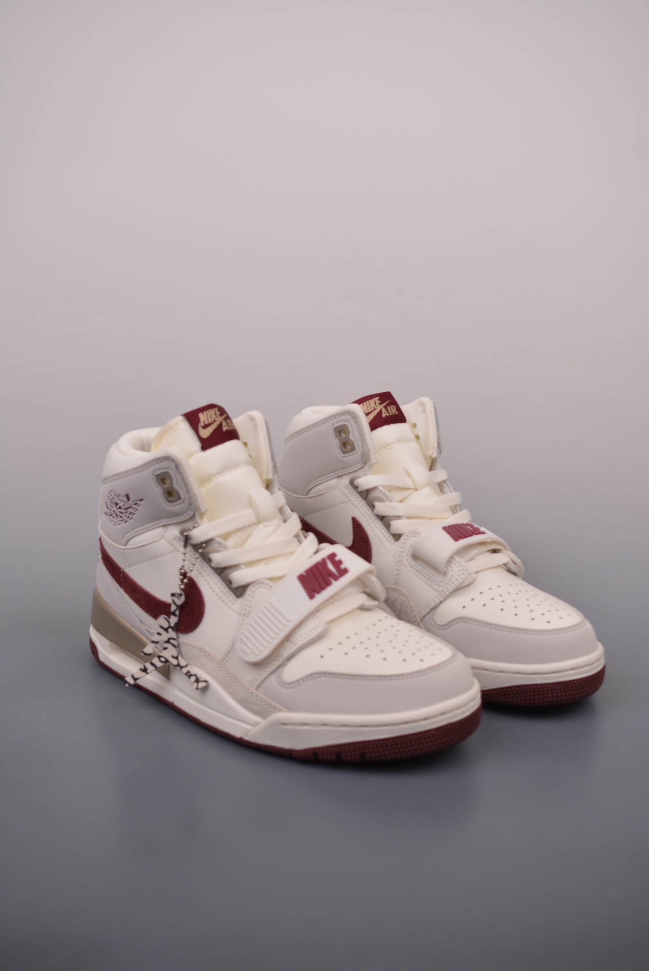Nike Air Jordan Legacy 312 High Year of the Dragon CD7069-138AA