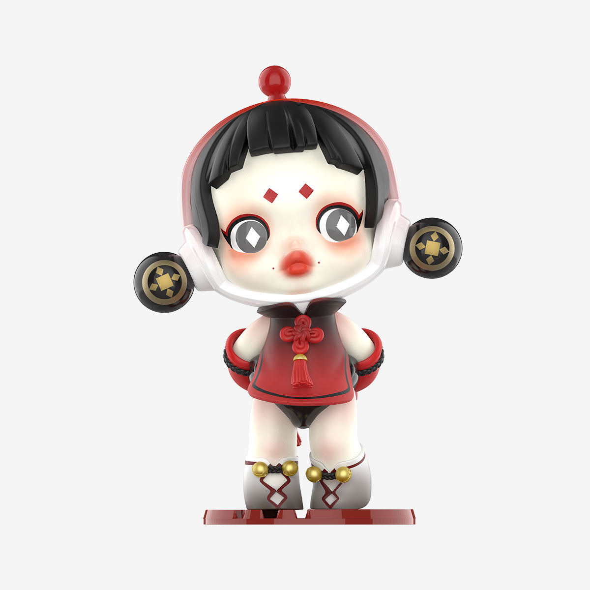POP MART The Year of Tiger Series [1 Blind Box]