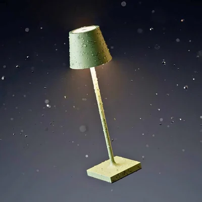 2024 Modern LED Pocket Lamp