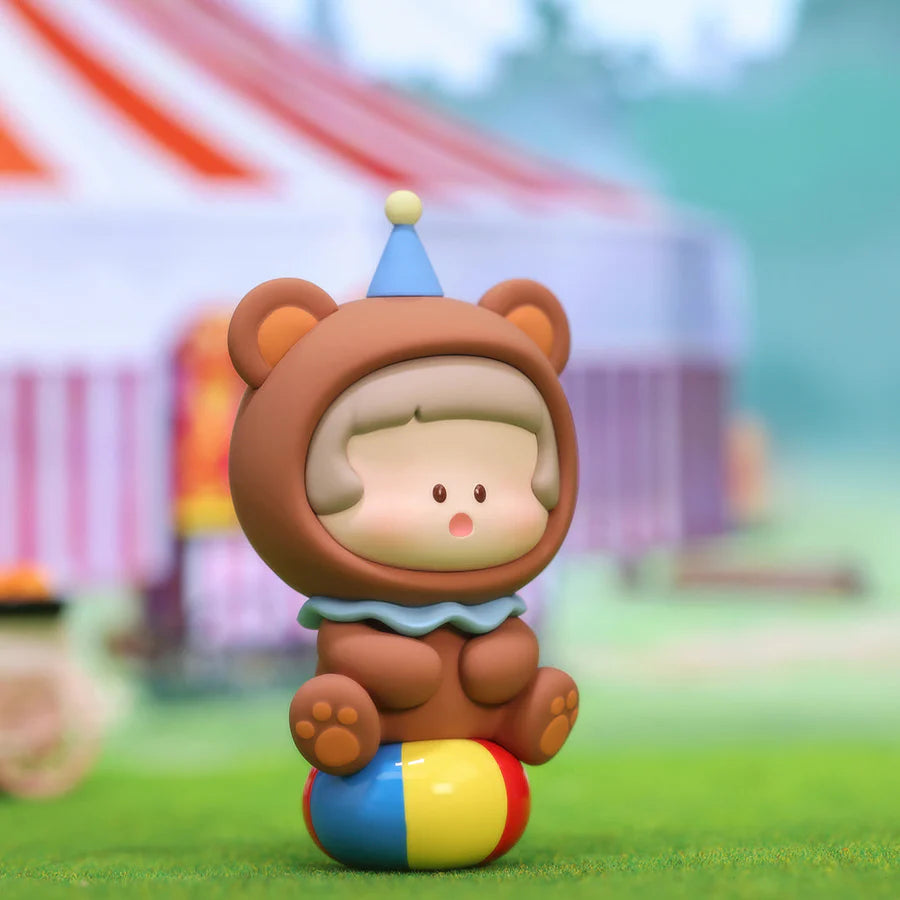 POP MART Cookie The Amusement Park Series [1 Blind Box]