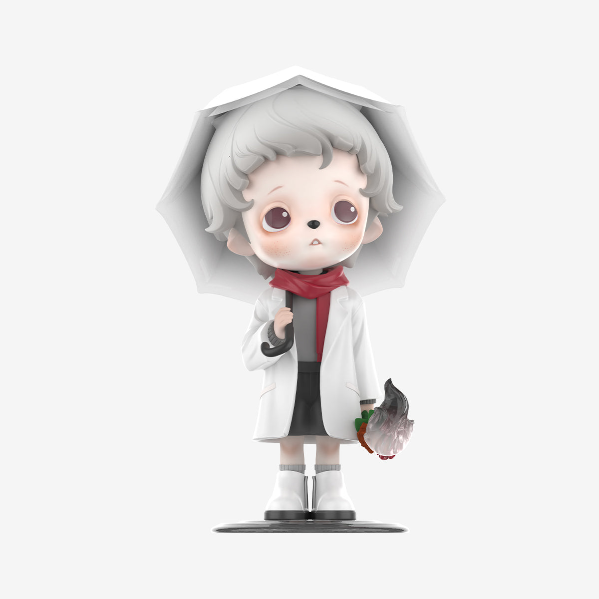 POP MART inosoul's Lucid Dreams Series Figures [1 Blind Box]