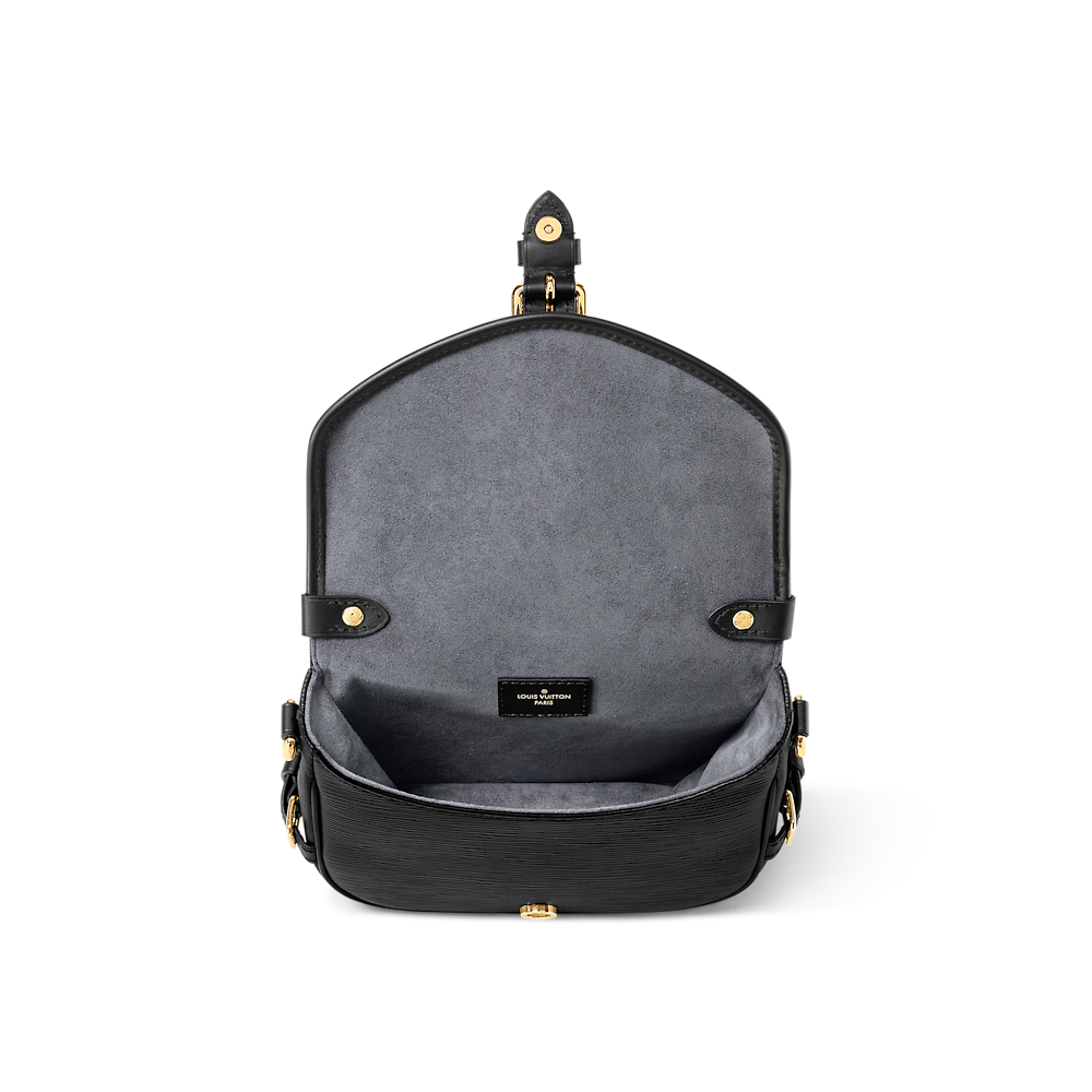 Louis Vuitton SAUMUR BB Bag M23469