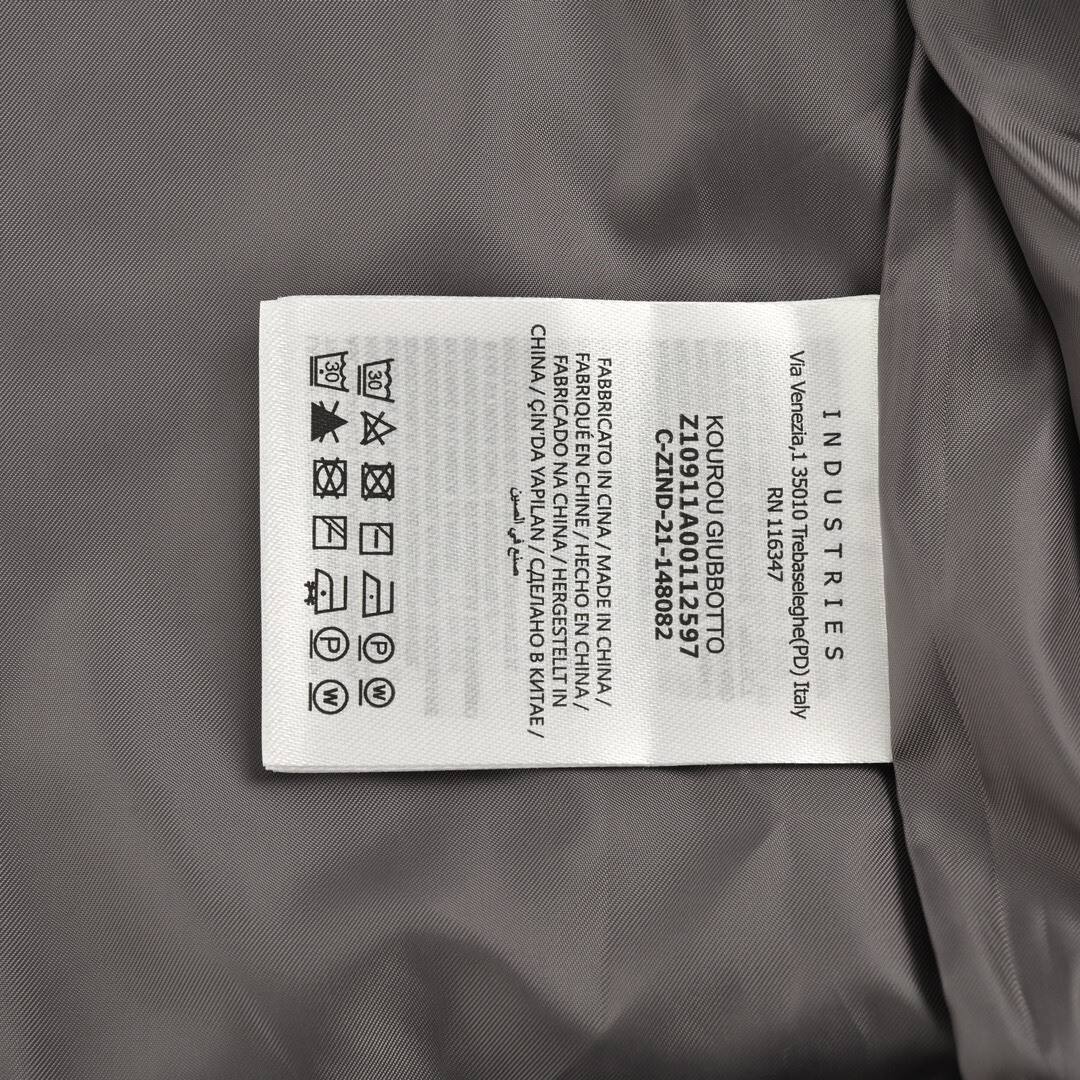 Moncler 24Fw arm logo windbreaker jacket
