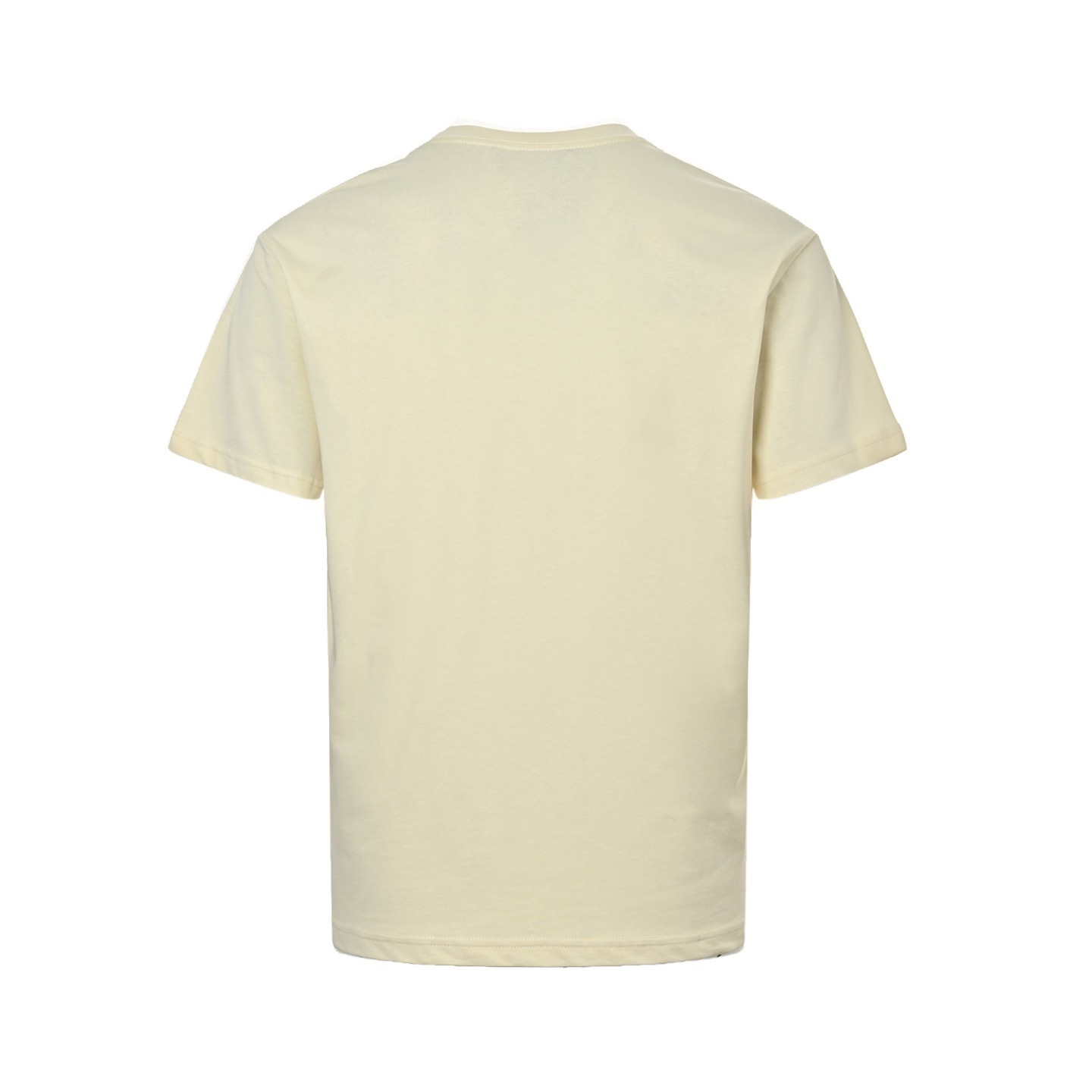 Gucci 25ss fun cartoon series printed short sleeves