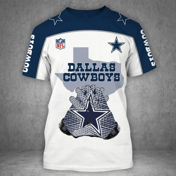 DALLAS COWBOYS 3D-02