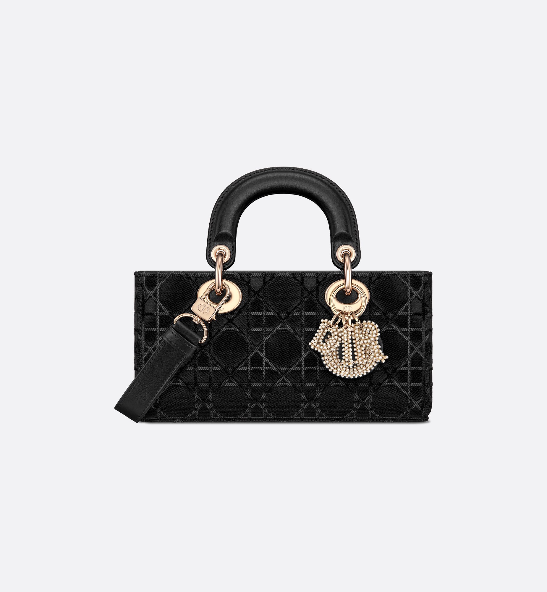 Dior Small Lady D-Joy Bag M0613OMHY_M900