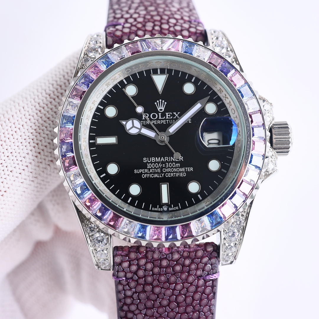 ROLEX Submariner Series