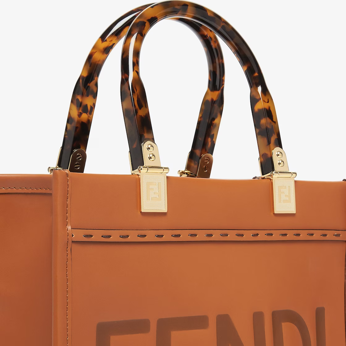 FENDI Sunshine Small Handbag 8BH394ABVLF0PWZ