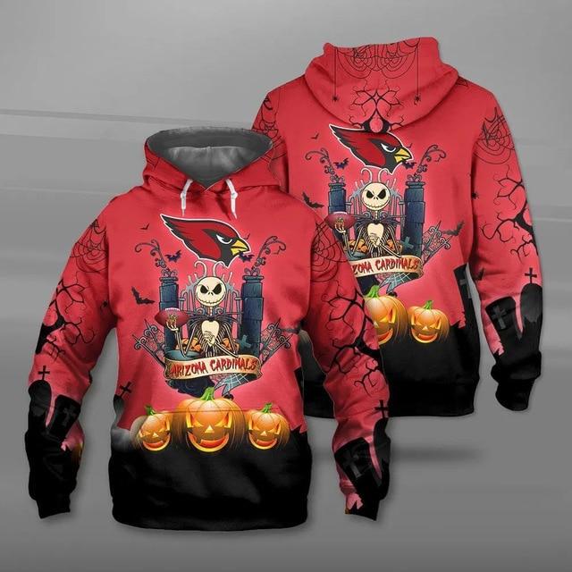 ARIZONA CARDINALS 3D AC190