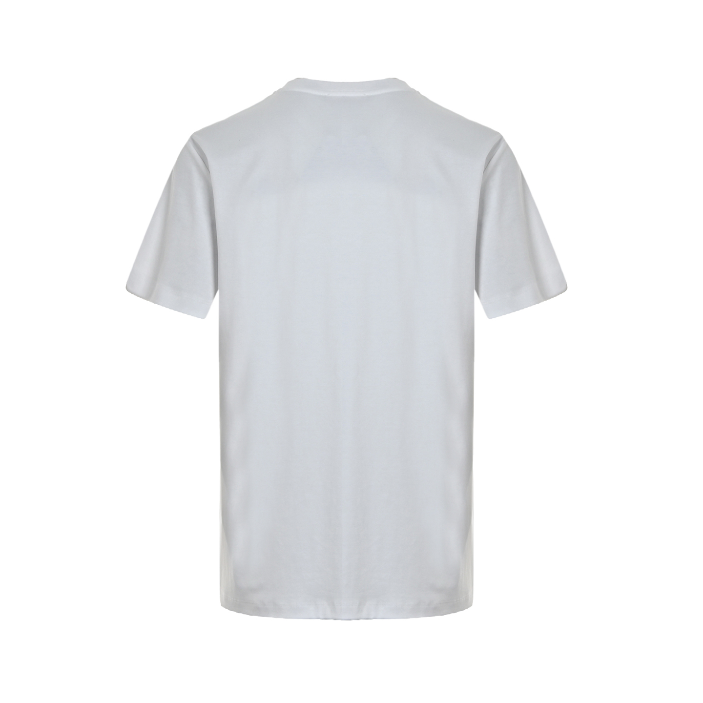 Louis Vuitton 25ss neon logo print short sleeve