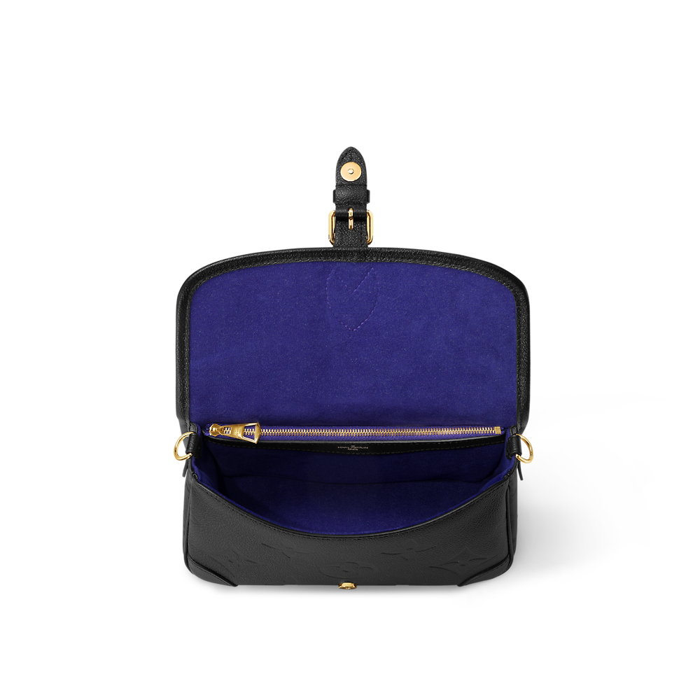 Louis Vuitton DIANE Handbag M46386