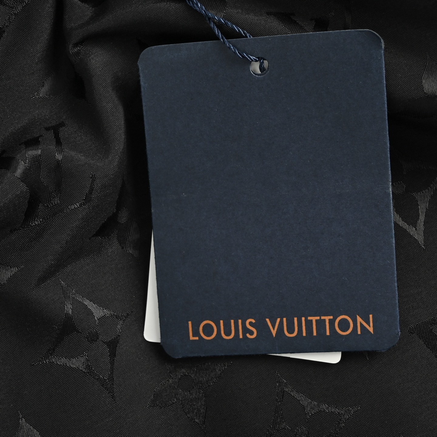 Louis Vuitton 25ss monogram jacquard suit shorts