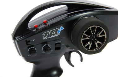 X-MAXX 4x4 new 8S version RTR complete set with 2x 4S / 5000 mAh batteries + Dual charger 2x120W
