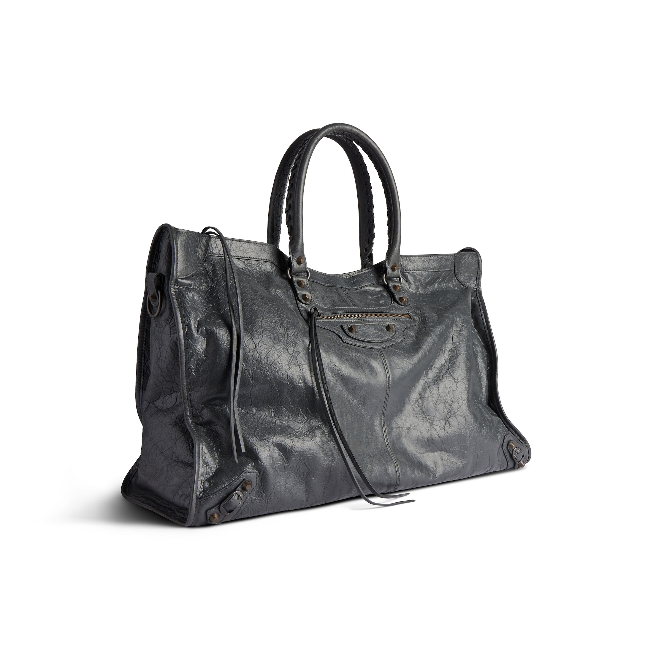 Balenciaga  Le City Travel Bag8103642ABEK1000