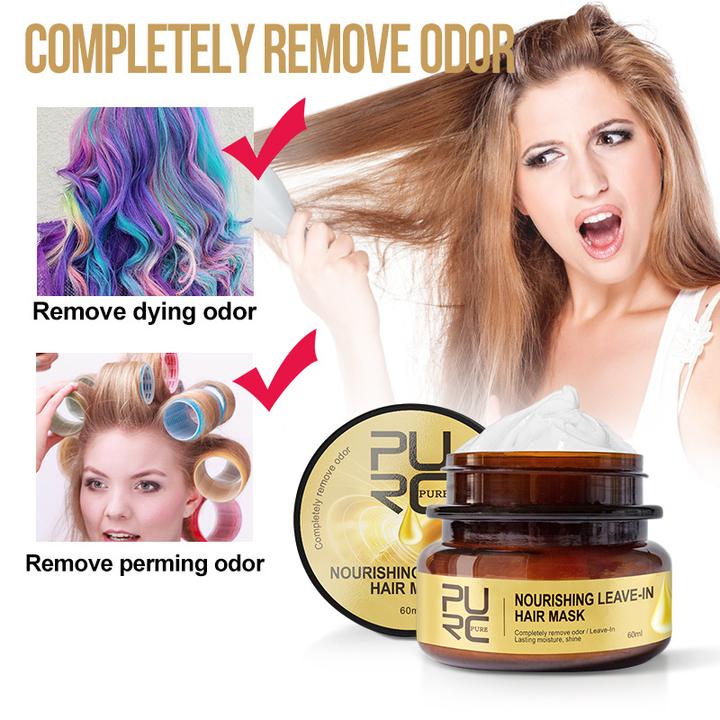 (SUMMER DAY PROMOTIONS- Save 50% OFF)- Hair Root Treatment Cream