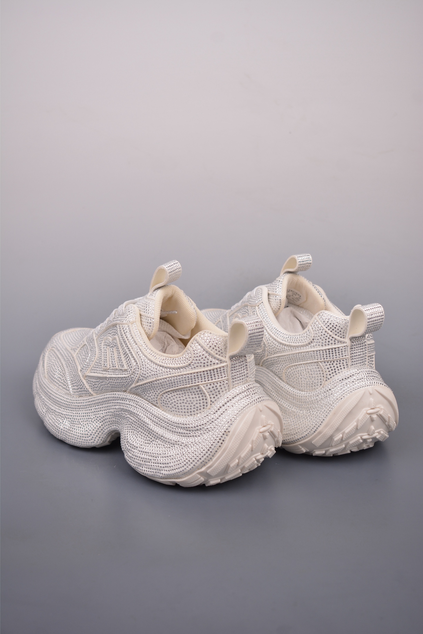 BALENCIAGA Cargo Sneaker 10XL 