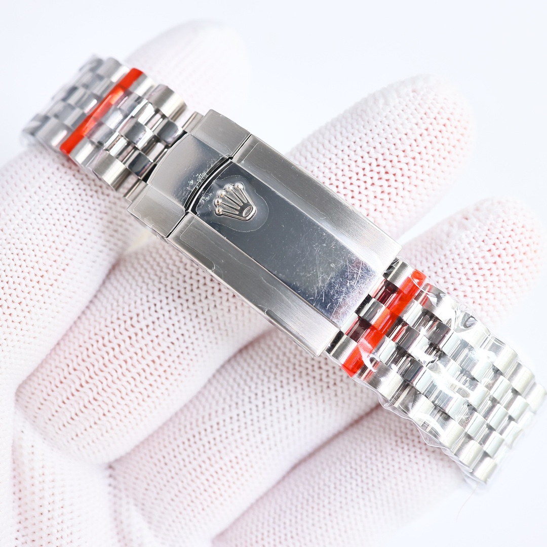ROLEX Datejust Series 41mm