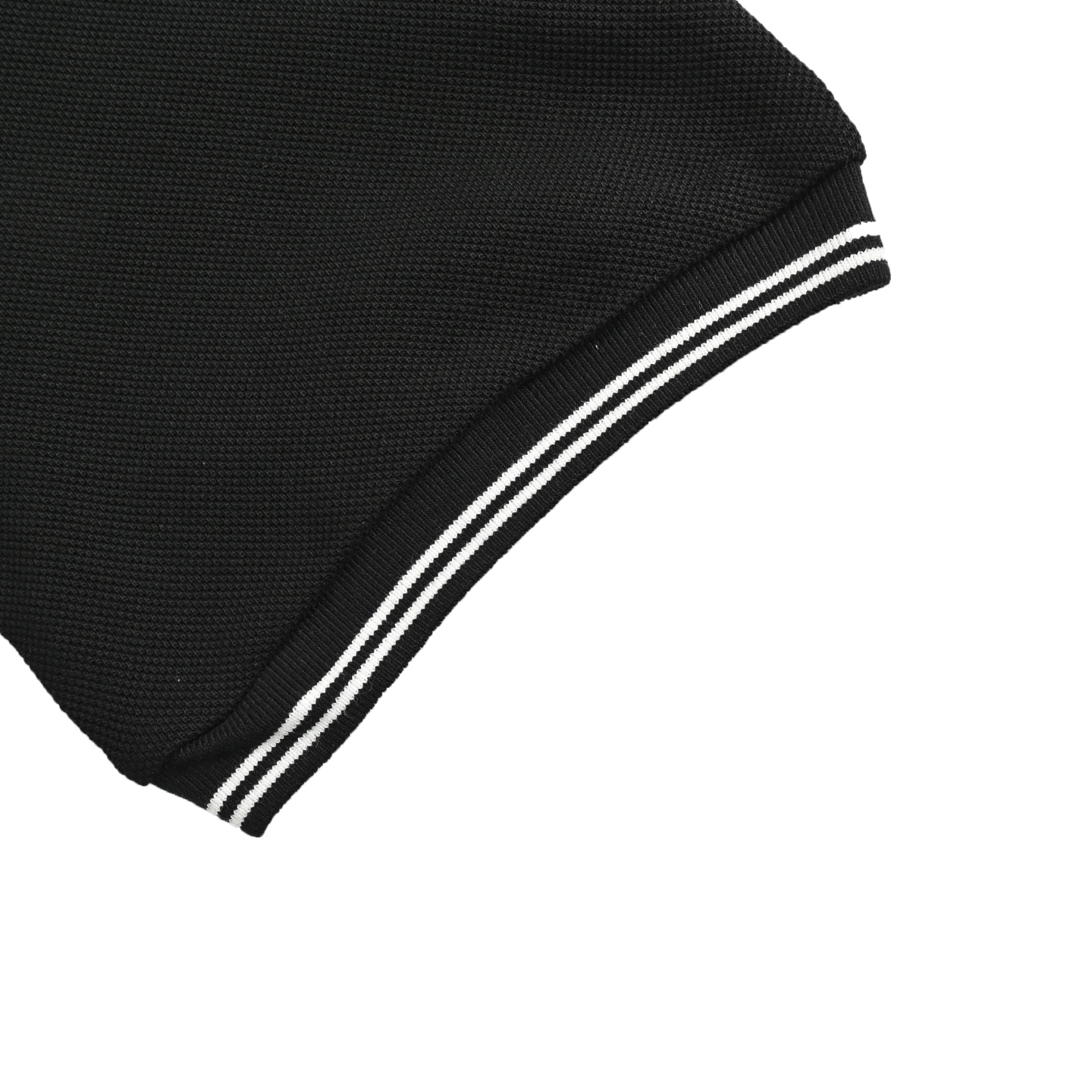 Dior 25ss CD embroidered Polo short sleeve