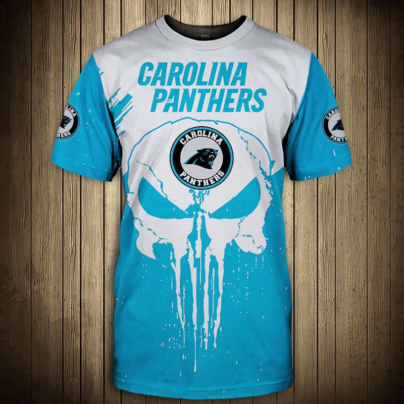 CAROLINA PANTHERS 3D CP3302