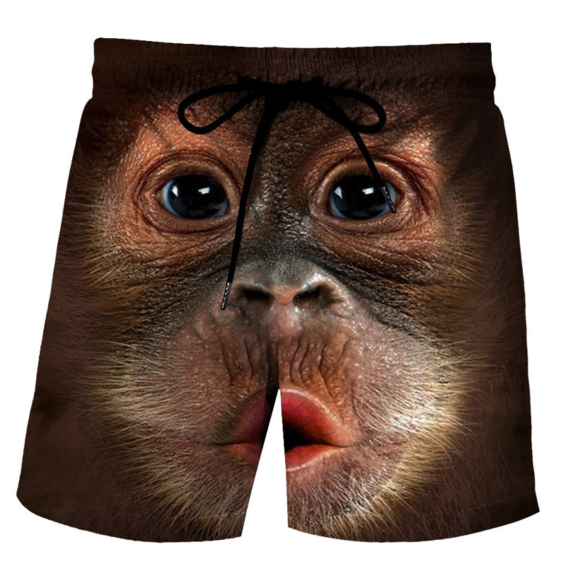 🌲Early Christmas Sale- SAVE 50% OFF🌲2023 Creative Fashion Casual Shorts