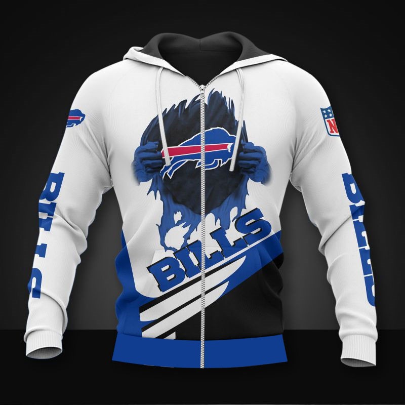 BUFFALO BILLS 3D BB99