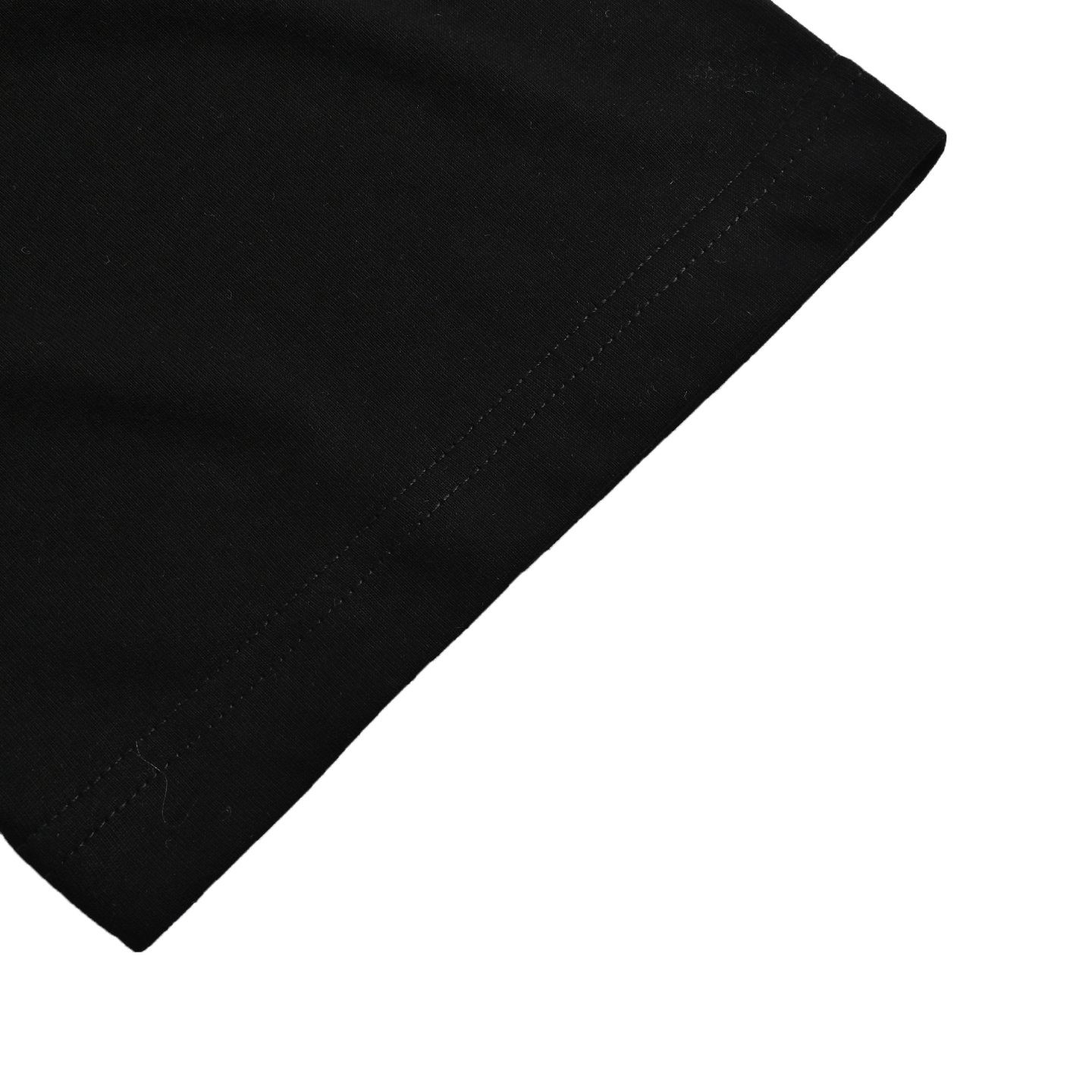 Gucci 25ss 3D laser embroidered short sleeve