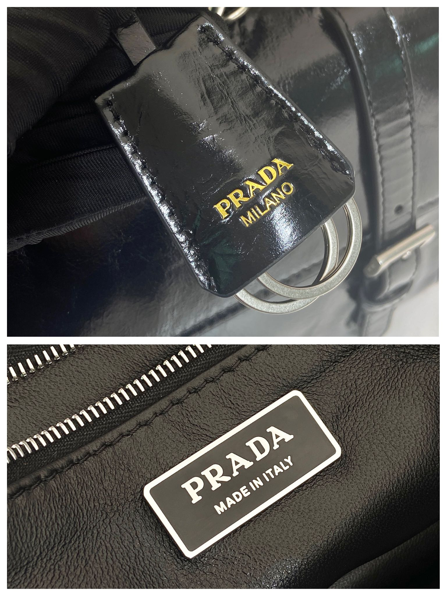 Prada Briefcase 1BN026